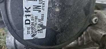 Car Parts: LETVA VOLANA G01 G02 ZA BMW X3, X4 | BMW x3 g01 x4 g02 letva volana — 3