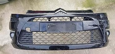 branik za citroen c3: PREDNJI BRANIK ZA CITROEN C4 PICASSO — 2