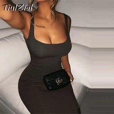 dugacke haljine svecane: ⚡⚫️⚫️⚫️⚫️ — 2