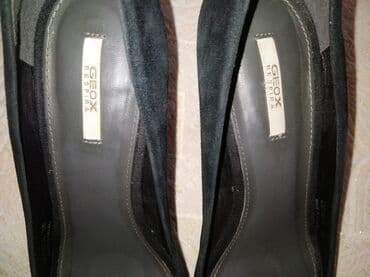 cipele ccc: Salonke, Geox, 38 — 6