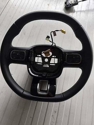 VOLAN SA KOMANDAMA ZA CITROEN C5 AIRCROSS OD 2017. DO 2024. GOD