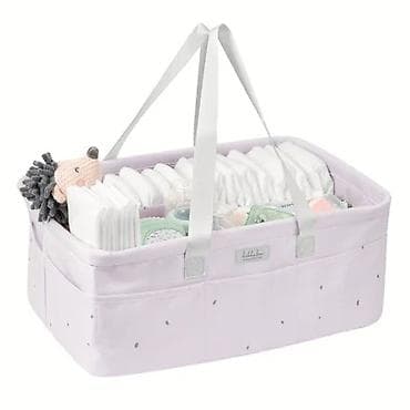 rancevi za decu: Organizator za pelene Hedge Hugs – KIKKA BOO (šifra: KKB6) Praktičan — 3