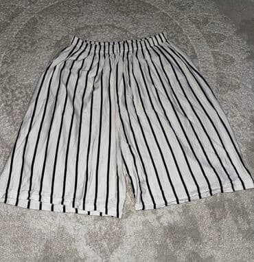 dsquared2 bermude: XL (EU 42), 2XL (EU 44), color - Multicolored, Stripes — 1