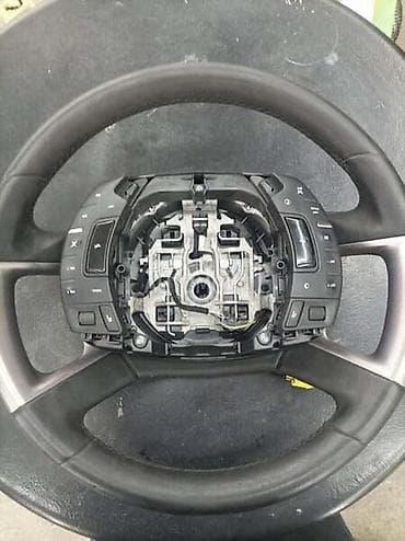 prevoz za svecane prilike: KOZNI VOLAN ZA CITROEN C5 OD 2008. DO 2011. GOD. | c5x7 kozni volan — 1