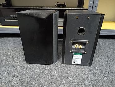 TV & Video: Pure acoustics dream 77 S elegancija i mocan zvuk 150 watti RMS 2 — 3