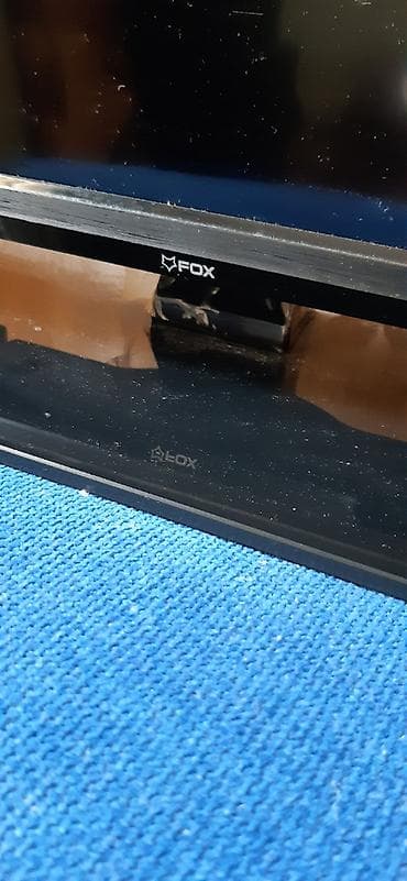 Auto elektronika: TV FOX 40DLE172 nema sliku i ton — 4