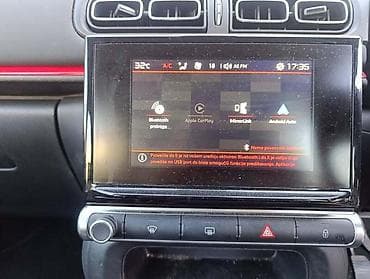 smart multimedija: MULTIMEDIJA,NAVI,TAC ZA CITROEN C3 — 2
