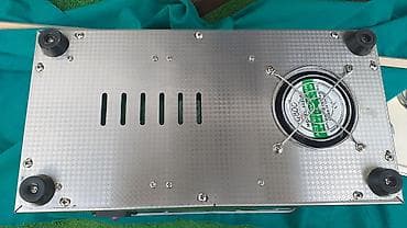 tolsen alati iskustva: Ultrazvučna kada Ispravna Odlična Posedujem i prohromske rešetke za — 5