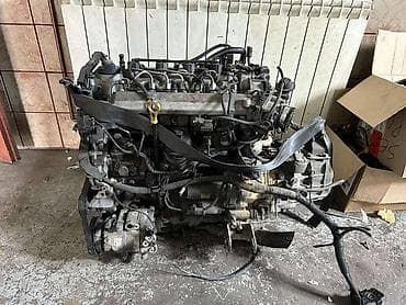 slike auta: | 1.6 CRDI MOTOR ZA HYUNDAI I30 | — 1