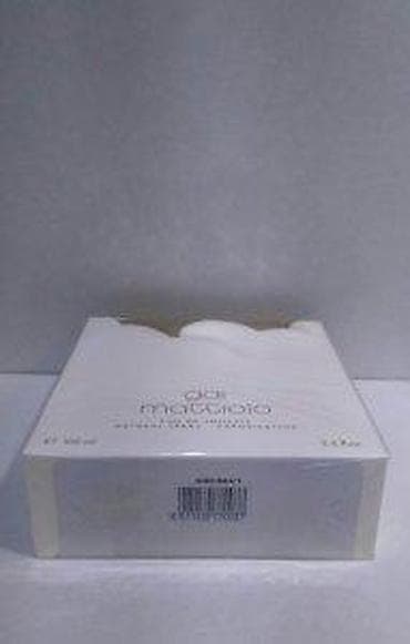 mireli: GAI MATTIOLO EDT100ML | Gai Mattiolo edt100ml. Original parfemi — 2
