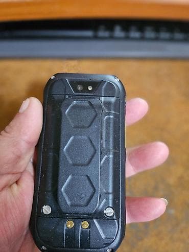 nintendo oled cena: RugGear RG360 – profesionalni 4G LTE PTT ručni uređaj/smartfon otporan — 3