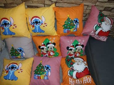 Slike i ramovi: Bоја - Šareno, Novo — 2