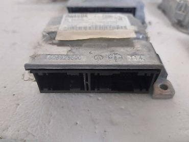 mac 452: 36.ELEKTRONIKA AIRBAG MODULE ZA CITROEN C6 OD 2005. DO 2010. GOD. - 0 — 4