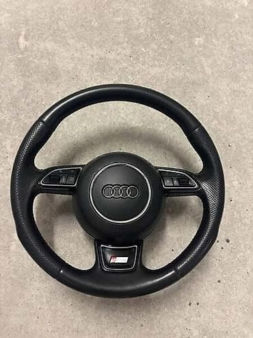 isparivac za plin: VOLAN ZA AUDI Q3, A1, A6 . | Za Audi A1-A3-A6-A7-A8 kompletan S — 1