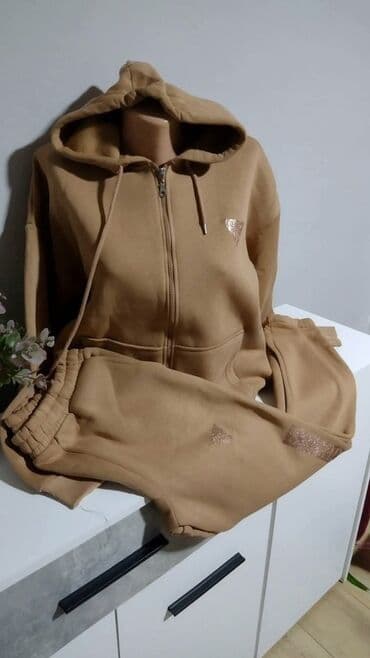 🔥Futrovane S DO 2XL.
🔥Cena 3999 dinara
💋