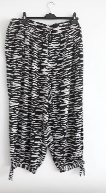 mango pantalone zenske: 6XL — 1