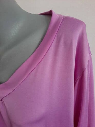 guess majice ženske: Majica Italy 44 cena 650 poliester SUPER ELASTINmokra likrasirina — 3