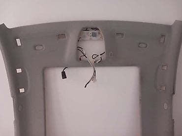 pezo 1: W169 NEBO PANORAMA ZA MERCEDES BENZ A 150, A 160, A 170 . OD 2004 — 3