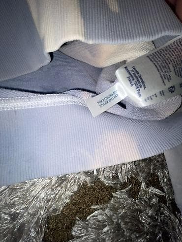 adidas zeleni duks: Lacoste L!VE unisex dukserica s kapuljačom, veličina L. Model sa — 5