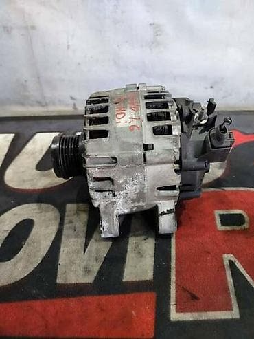Autoelektrika: ALTERNATOR ZA VOLVO S60 OD 2010. DO 2018. GOD. | Alternator Volvo — 1
