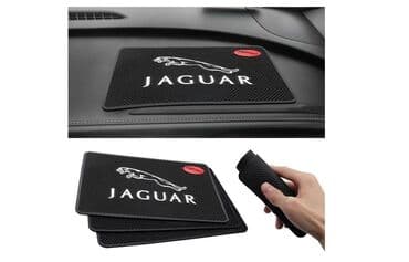 Tuning oprema: Neklizajuća podloga JAGUAR JAGUAR gumena neklizajuća podloga — 4