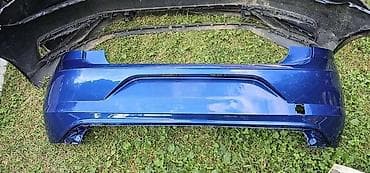 ZADNJI BRANIK ZA VOLKSWAGEN POLO | Volkswagen Polo zadnji branik na lalafo.rs ZADNJI BRANIK ZA VOLKSWAGEN POLO | Volkswagen Polo zadnji branik