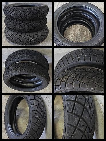 71731044: Na prodaju motor Yamaha Tricity 300 (MWD 300) koji se moze voziti sa B — 5