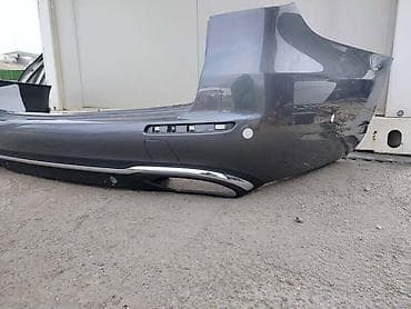 Karoserija: ZADNJI BRANIK W213 ZA MERCEDES BENZ E KLASA OD 2016. DO 2023. GOD. | — 3