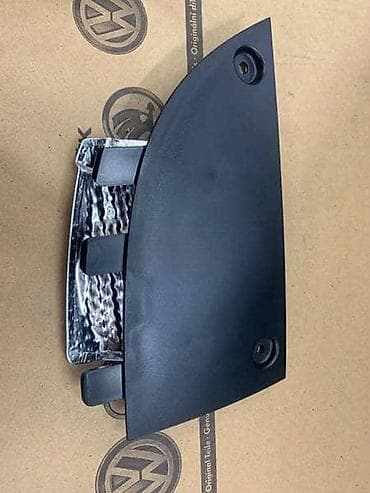 POKLOPAC BRANIKA ZADNJI LEVI ZA PORSCHE CAYENNE - | Poklopac at lalafo.rs POKLOPAC BRANIKA ZADNJI LEVI ZA PORSCHE CAYENNE - | Poklopac
