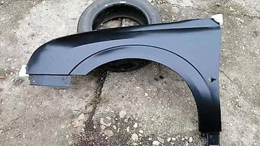 KRILO ZA OPEL VECTRA C OD 2002. DO 2005. GOD. | Levo krilo za Opel na lalafo.rs KRILO ZA OPEL VECTRA C OD 2002. DO 2005. GOD. | Levo krilo za Opel