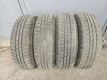 auto kamera 3 u 1: BARUM 155/70 R13 ZIMSKA | 155/70 R13 Barum Zimske 4 komada dot — 2