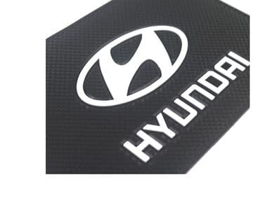 traktor za kosenje trave kupujem prodajem: Neklizajuća podloga HYUNDAI HYUNDAI gumena neklizajuća podloga — 3