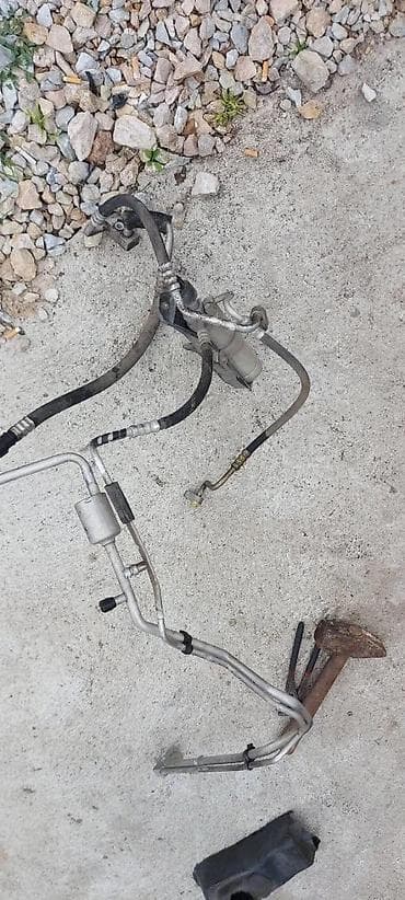 1.7 dizel: ALFA 147 CEVI KLIME KOMPLET | Vise komada na stanju za dizel i — 4