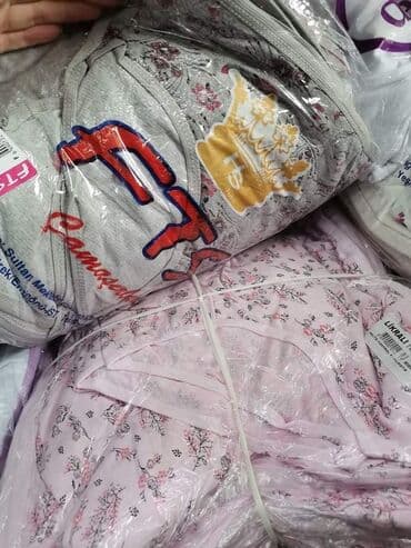 donji ves za punije dame: Akcija 💥💥💥💥💥
Zenski pamucni ves
L.xl.xxl.xxxl
12kom 1850din💥💥💥💥💥💥 — 5