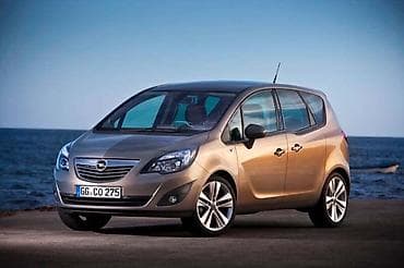 prednji branik opel meriva cena: DELOVI ZA OPEL MERIVA B. | Polovni originalni rezervni delovi za — 3