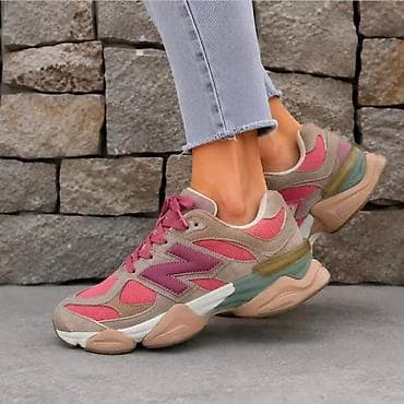 New balance 9060 patike NOVO Novo Brojevi 36 do 41 fb Moja Kupovina