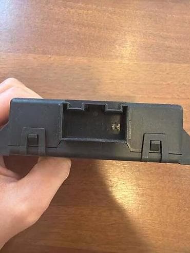 profesionalna auto dijagnostika: GATEWAY MODUL ZA AUDI A4, A5, Q5 . - 8T0907468R | Gateway — 3