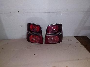 razvodna kapa golf 2: STOP LAMPE ZA VOLKSWAGEN TOURAN OD 2007. DO 2011. GOD. | — 1