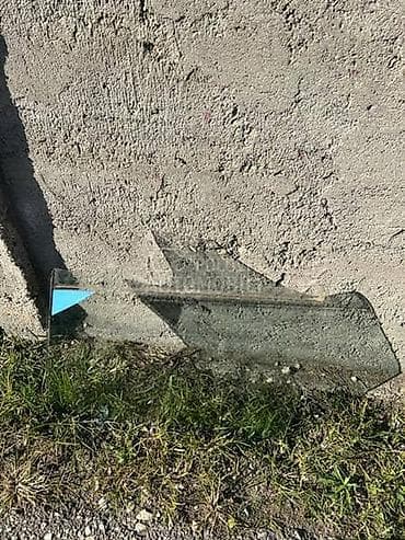 set za dopunu auto klime: STAKLO ZADNJIH LEVIH VRATA ZA ŠKODA RAPID | Staklo zadnjih vrata za — 1