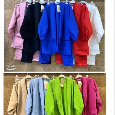 waikiki kompleti za zene: Komplet 3200 — 4