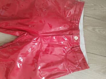 Pantalone: S (EU 36) — 3