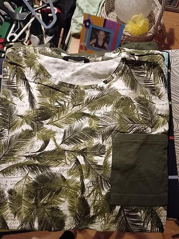 Men's T-shirt bоја - Šareno na lalafo.rs Men's T-shirt bоја - Šareno