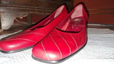 top model rancevi: Pumps, 38 — 11