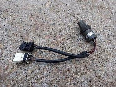 2q0 965 567 a: SENZOR AC KLIME ZA BMW E36 | Original — 3