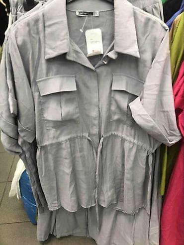 gerry weber 46: Kompleti
Cena 4600
Vel.44.46.48.50. 
Turski modeli po vel 
V40 — 5