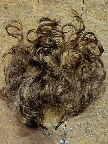 Perike i klipse: Prodajem futura kosu,najkvalitetnija kosa na tržištu,bez veštačkog — 6