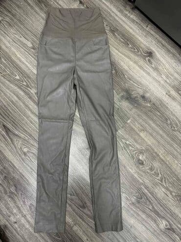 pocepane pantalone: XS (EU 34) — 1
