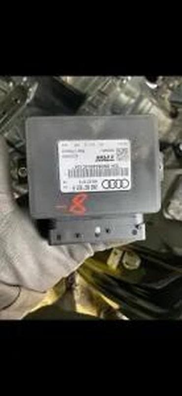 katalog automobila: AUDI A4 A5 A6 MODUL RUCNE KOCNICE 8K0907801H | Audi a1 a3 a4 a5 a6 — 1