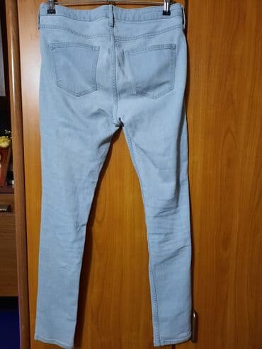 massimo dutti pantalone: Malo nosene,odlicne — 2