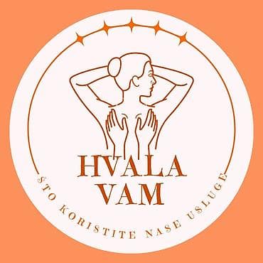 Reklamiranje, štampanje: Masaza Bojan – profesionalne masaže po vašem izboru Usluge: - Relax i — 4